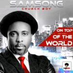 Samsong – Turn Me Around featured image Samsong – Turn Me Around – Samsong – Turn Me Around