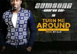 Samsong – Turn Me Around (Street Version) – Samsong – Turn Me Around Street Version