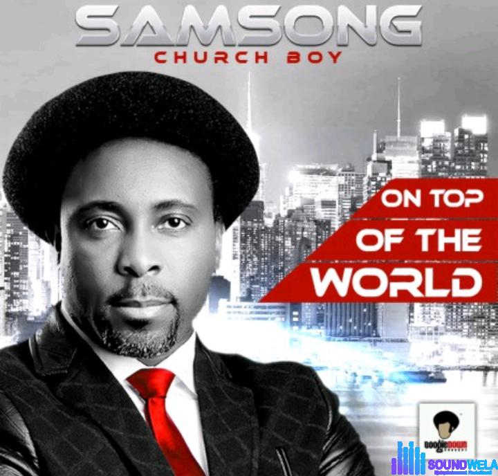 Samsong – Turn Me Around featured image Samsong – Turn Me Around – Samsong – Turn Me Around