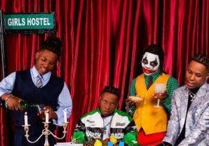 Shoday – BRKFST EP featured image Shoday – BRKFST EP – Shoday BRKFST EP ALBUM 300x298 1