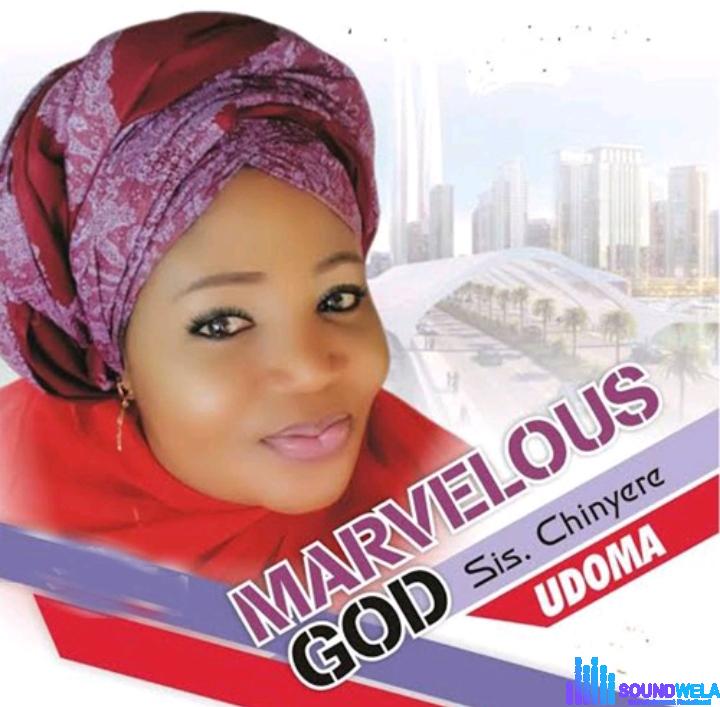 Sis Chinyere Udoma – He Change My Story featured image Sis Chinyere Udoma – He Change My Story – Sis Chinyere Udoma – He Change My Story