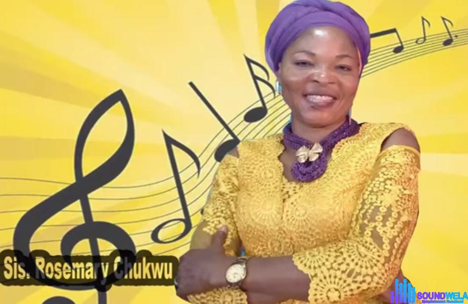 Rosemary Chukwu - Oga Eme Ya featured image Rosemary Chukwu - Oga Eme Ya – Sis Rosemary Chukwu