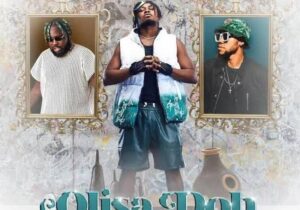 Sooflashy – Olisa Doh ft. Ifex G & Beepee D Rapgod &ndash; Sooflashy Olisa Doh ft. Ifex G Beepee D Rapgod Soundwela