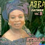 Stella Nadis - Abba Father 2 featured image Stella Nadis - Abba Father 2 – Stella Nadis Abba Father Soundwela