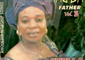 Stella Nadis - Abba Father featured image Stella Nadis - Abba Father – Stella Nadis Abba Father Soundwela