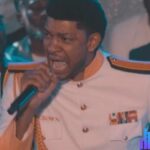 Steve Crown – He's Here (the Kabod) featured image Steve Crown – He's Here (the Kabod) – Steve Crown Nations Will RiseAnd Sing Mass Choir – Hes Here the Kabod