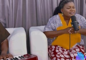 Sunmisola Agbebi Okeleye & Efe Macroc – Goodness Of God (Cover) – Sunmisola Agbebi Okeleye Efe Macroc – Goodness Of God Cover