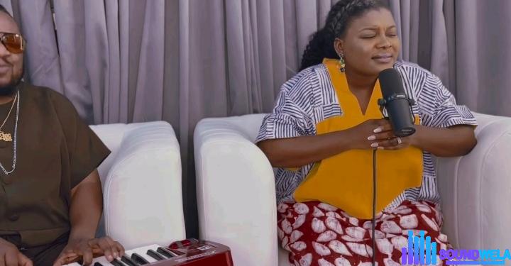 Sunmisola Agbebi Okeleye & Efe Macroc – Goodness Of God (Cover) featured image Sunmisola Agbebi Okeleye & Efe Macroc – Goodness Of God (Cover) – Sunmisola Agbebi Okeleye Efe Macroc – Goodness Of God Cover