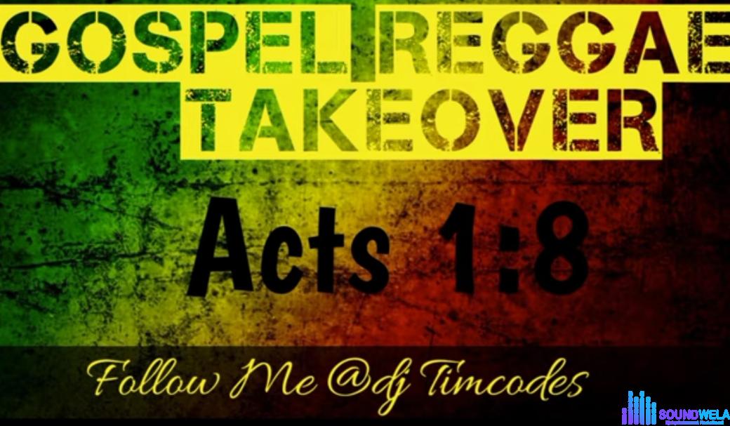 DJ TimCodes - Swahili Gospel Reggea Mix 2024 featured image DJ TimCodes - Swahili Gospel Reggea Mix 2024 – Swahili Gospel Reggea Mix 2024