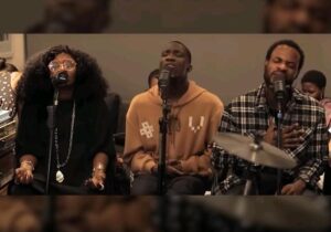 TY Bello – I Present My Body Ft Greatman Takit, Tobi Walker and George – TY Bello – I Present My Body Ft Greatman Takit Tobi Walker and George