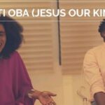 TY Bello – Kristi Oba (Jesus Our King) & Folabi Nuel featured image TY Bello – Kristi Oba (Jesus Our King) & Folabi Nuel – TY Bello – Kristi Oba Jesus Our King Folabi Nuel