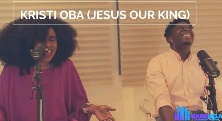 TY Bello – Kristi Oba (Jesus Our King) & Folabi Nuel featured image TY Bello – Kristi Oba (Jesus Our King) & Folabi Nuel – TY Bello – Kristi Oba Jesus Our King Folabi Nuel