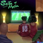 Tiimie – Santa Maria featured image Tiimie – Santa Maria – Tiimie Santa Maria