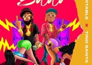 Tino Santa – Bololo ft. Portable featured image Tino Santa – Bololo ft. Portable – Tino Santa feat Portable Bololo Soundwela