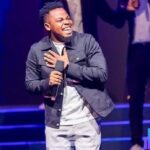 Tobi Jeff Richards – African Praise Medley featured image Tobi Jeff Richards – African Praise Medley – Tobi Jeff Richards – African Praise Medley