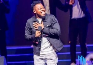 Tobi Jeff Richards – African Praise Medley featured image Tobi Jeff Richards – African Praise Medley – Tobi Jeff Richards – African Praise Medley
