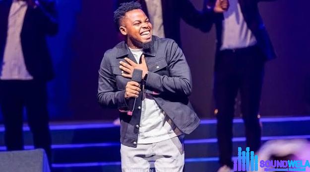 Tobi Jeff Richards – African Praise Medley featured image Tobi Jeff Richards – African Praise Medley – Tobi Jeff Richards – African Praise Medley