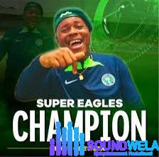 Tony Oneweek – Super Eagles (Champion) featured image Tony Oneweek – Super Eagles (Champion) – Tony Oneweek Super Eagles Champion Soundwela