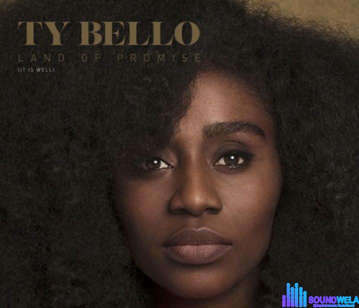 Ty Bello – Land Of Promise featured image Ty Bello – Land Of Promise – Ty Bello – Land Of Promise