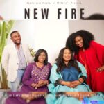 Ty Bello – New Fire featured image Ty Bello – New Fire – Ty Bello – New Fire