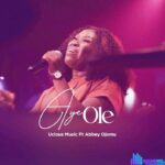 Ucious Music – Aye Ole Ft Abbey Ojomu featured image Ucious Music – Aye Ole Ft Abbey Ojomu – Ucious Music – Aye Ole Ft Abbey Ojomu
