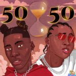 Vasa – 50-50 (Remix) ft. Bella Shmurda featured image Vasa – 50-50 (Remix) ft. Bella Shmurda – Vasa 50 50 Remix ft Bella Shmurda