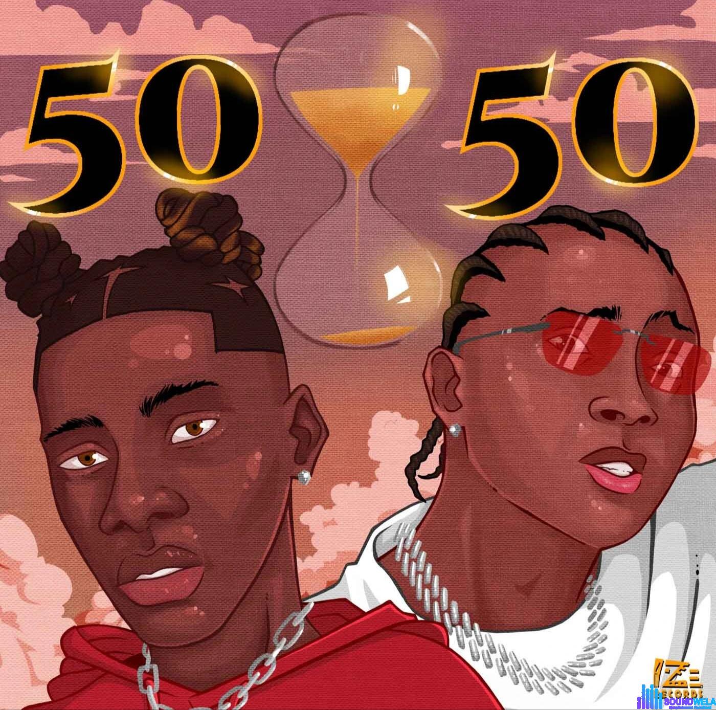 Vasa – 50-50 (Remix) ft. Bella Shmurda featured image Vasa – 50-50 (Remix) ft. Bella Shmurda – Vasa 50 50 Remix ft Bella Shmurda