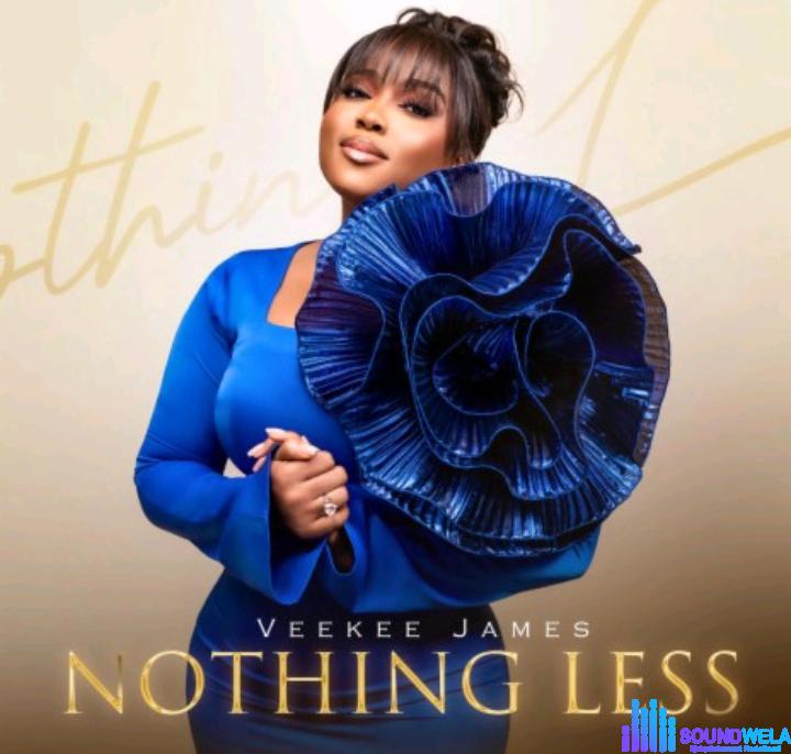 Veekee James – Nothing Less featured image Veekee James – Nothing Less – Veekee James – Nothing Less
