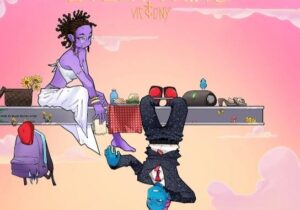 Victony – Everything &ndash; Victony Everything