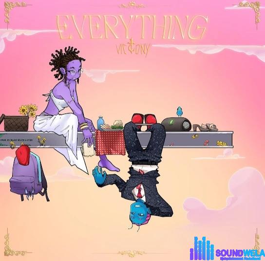 Victony – Everything &ndash; Victony Everything