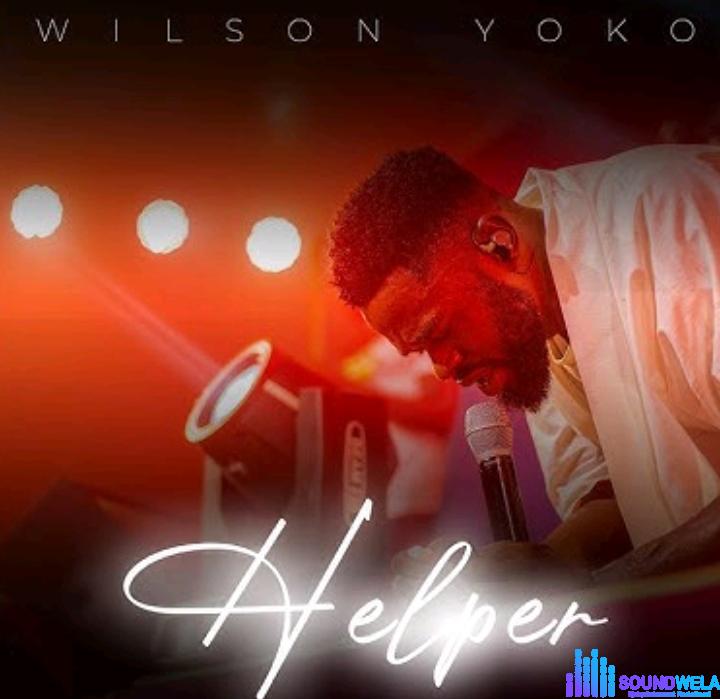Wilson Yoko – Helper featured image Wilson Yoko – Helper – Wilson Yoko – Helper