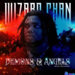 Wizard Chan – Demons & Angels featured image Wizard Chan – Demons & Angels – Wizard Chan Demons Angels