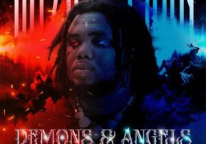 Wizard Chan – Demons & Angels – Wizard Chan Demons Angels