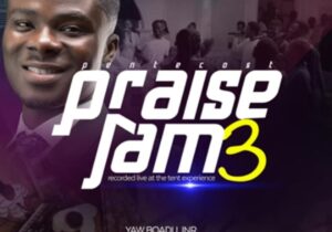 Yaw Boadu Jnr - Pentecost Praise Jam III featured image Yaw Boadu Jnr - Pentecost Praise Jam III – Yaw Boadu Jnr Pentecost Praise Jam III