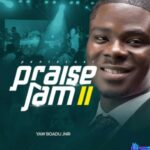 Yaw Boadu Jnr - Pentecost Praise Jam II featured image Yaw Boadu Jnr - Pentecost Praise Jam II – Yaw Boadu Jnr songs mp3 download