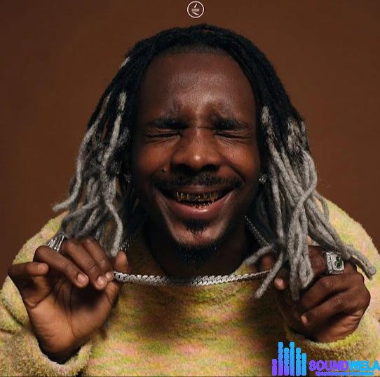 Young Jonn – Go Hard featured image Young Jonn – Go Hard – Young Jonn – Disconnect Go Hard