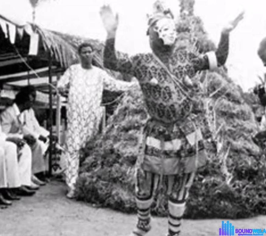 Onyekulufa Umuoji Masquerade Song Vol. 2 featured image Onyekulufa Umuoji Masquerade Song Vol. 2 – onyekulufa Umuoji