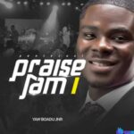 Yaw Boadu Jnr - Pentecost Praise Jam I featured image Yaw Boadu Jnr - Pentecost Praise Jam I – yaw Boadu jnr Pentecost Praise Jam I