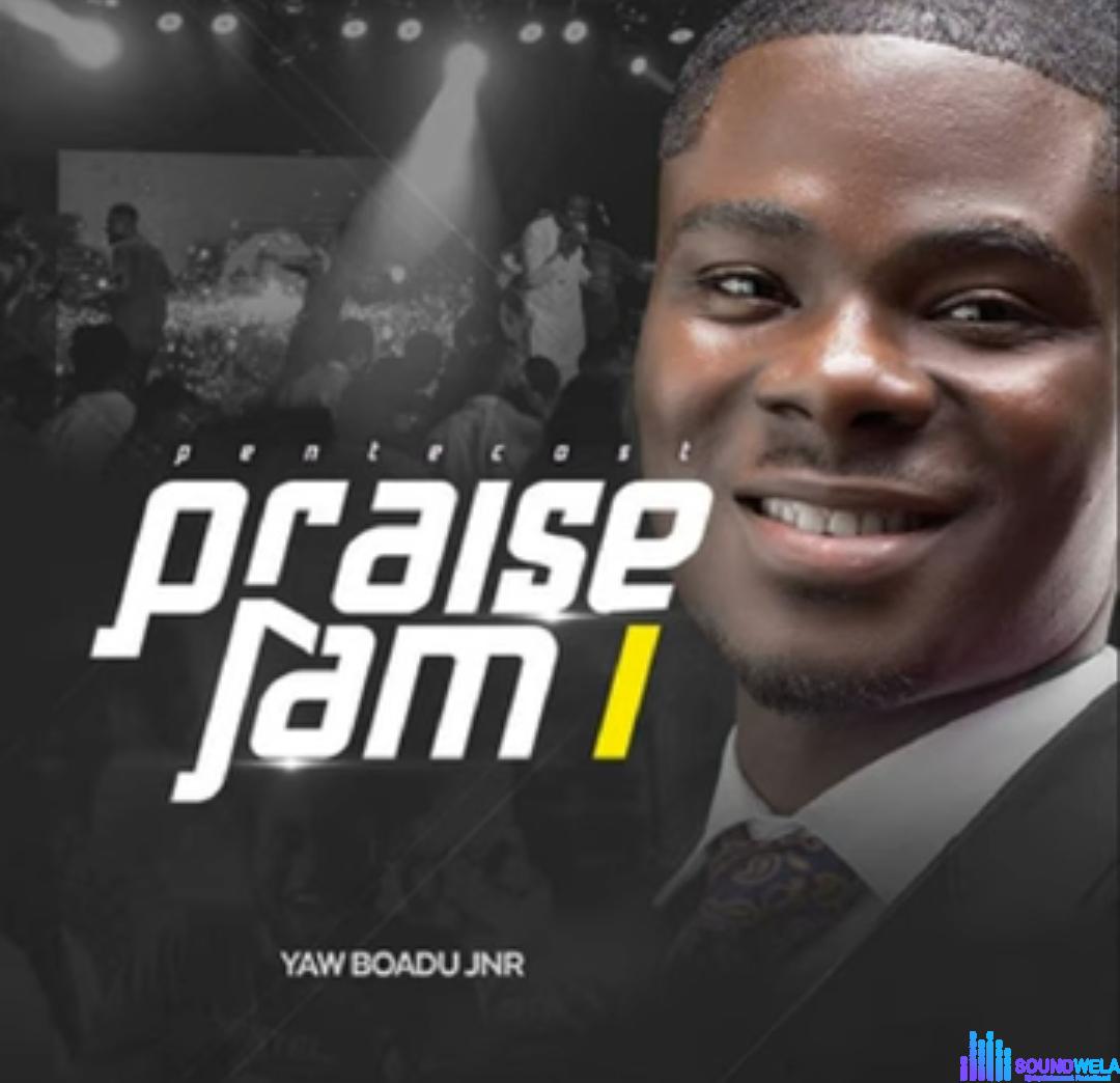 Yaw Boadu Jnr - Pentecost Praise Jam I featured image Yaw Boadu Jnr - Pentecost Praise Jam I – yaw Boadu jnr Pentecost Praise Jam I