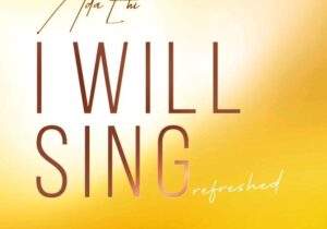 Ada Ehi – I Will Sing (Refreshed) featured image Ada Ehi – I Will Sing (Refreshed) – Ada Ehi – I Will Sing Refreshed