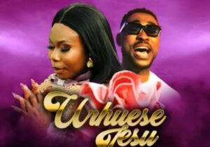 Amen Graceful & Bro Destiny - Urhuese Jesu – Amen Graceful and Bro Destiny Urhuese Jesu