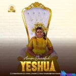Amen Graceful – Yeshua featured image Amen Graceful – Yeshua – Amen Graceful – Yeshua