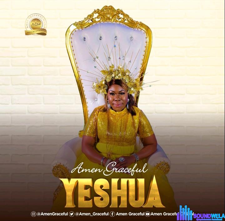 Amen Graceful – Yeshua featured image Amen Graceful – Yeshua – Amen Graceful – Yeshua