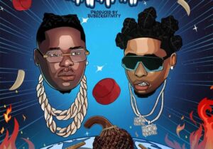 Anyidons – Ichakapiano ft. JeriQ featured image Anyidons – Ichakapiano ft. JeriQ – Anyidons Ichakapiano ft JeriQ