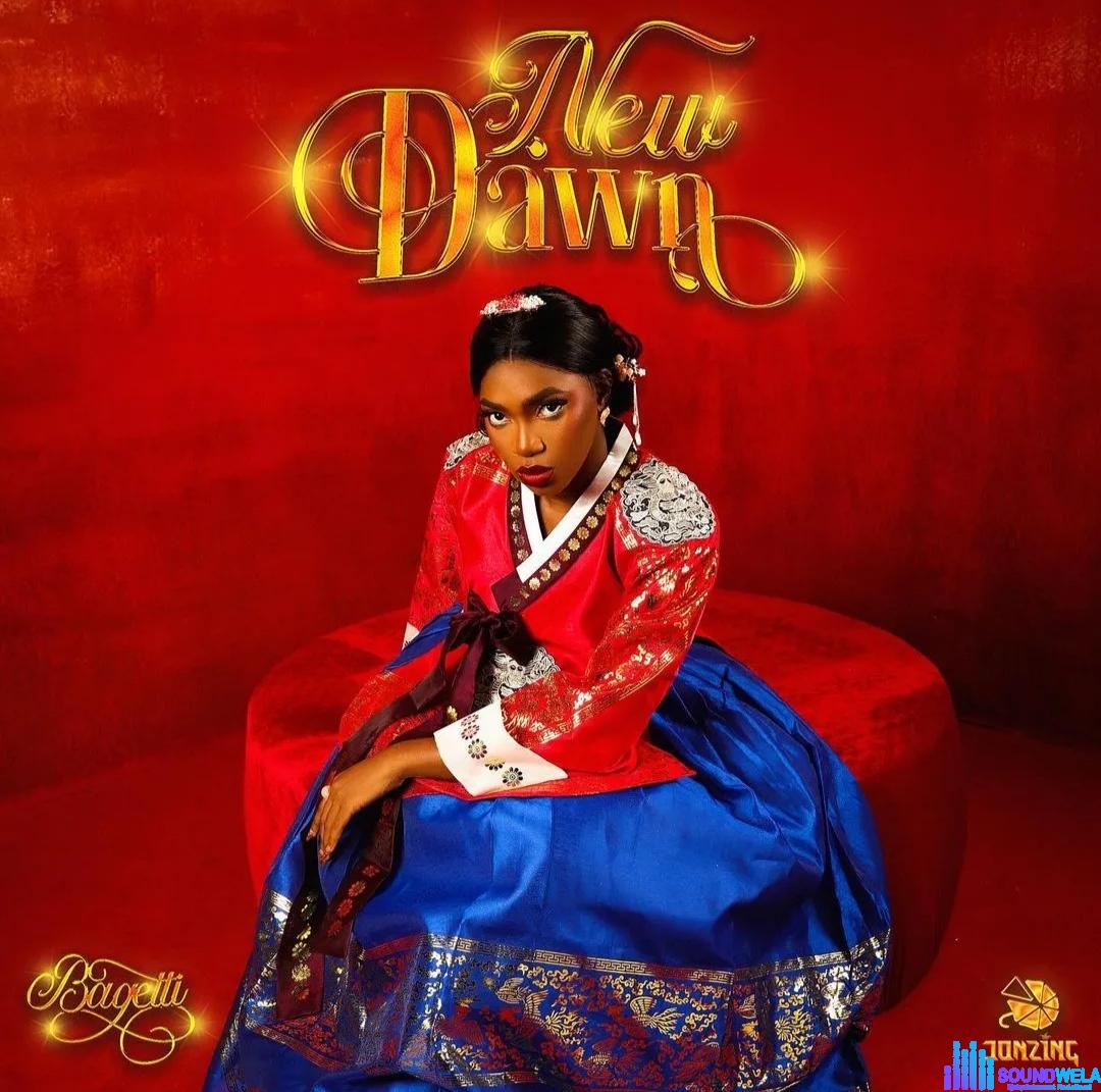 Bagetti – Language featured image Bagetti – Language – Bagetti New Dawn EP 1