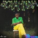 Bahd Man Niko – P.P.P (Puff Puff Pass) featured image Bahd Man Niko – P.P.P (Puff Puff Pass) – Bahd Man Niko P.P.P Puff Puff Pass Soundwela