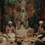 Barry Jhay – Ashe She &ndash; Barry Jhay ASHE SHE Soundwela