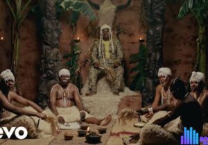 Barry Jhay – Ashe She &ndash; Barry Jhay ASHE SHE Soundwela