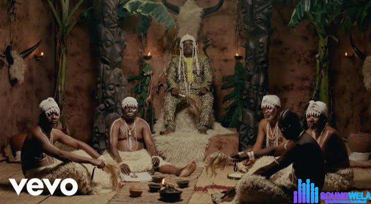Barry Jhay – Ashe She featured image Barry Jhay – Ashe She – Barry Jhay ASHE SHE Soundwela