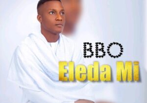 Bbo – Eleda Mi – Bbo – Eleda Mi